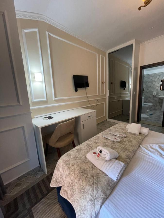 Vila Sanremo Tirana Exterior foto
